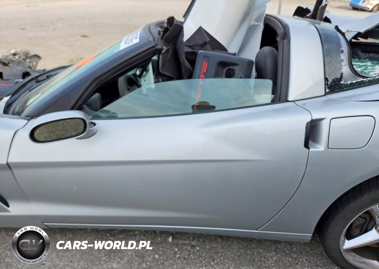2011 Chevrolet Corvette VIN:1G1YF2DW4B5111919 - 7