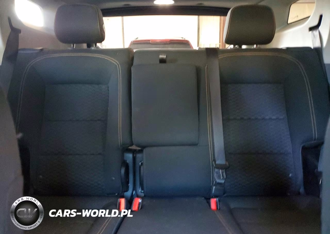 2018 GMC Terrain Sle VIN:3GKALTEV2JL193875 - 10