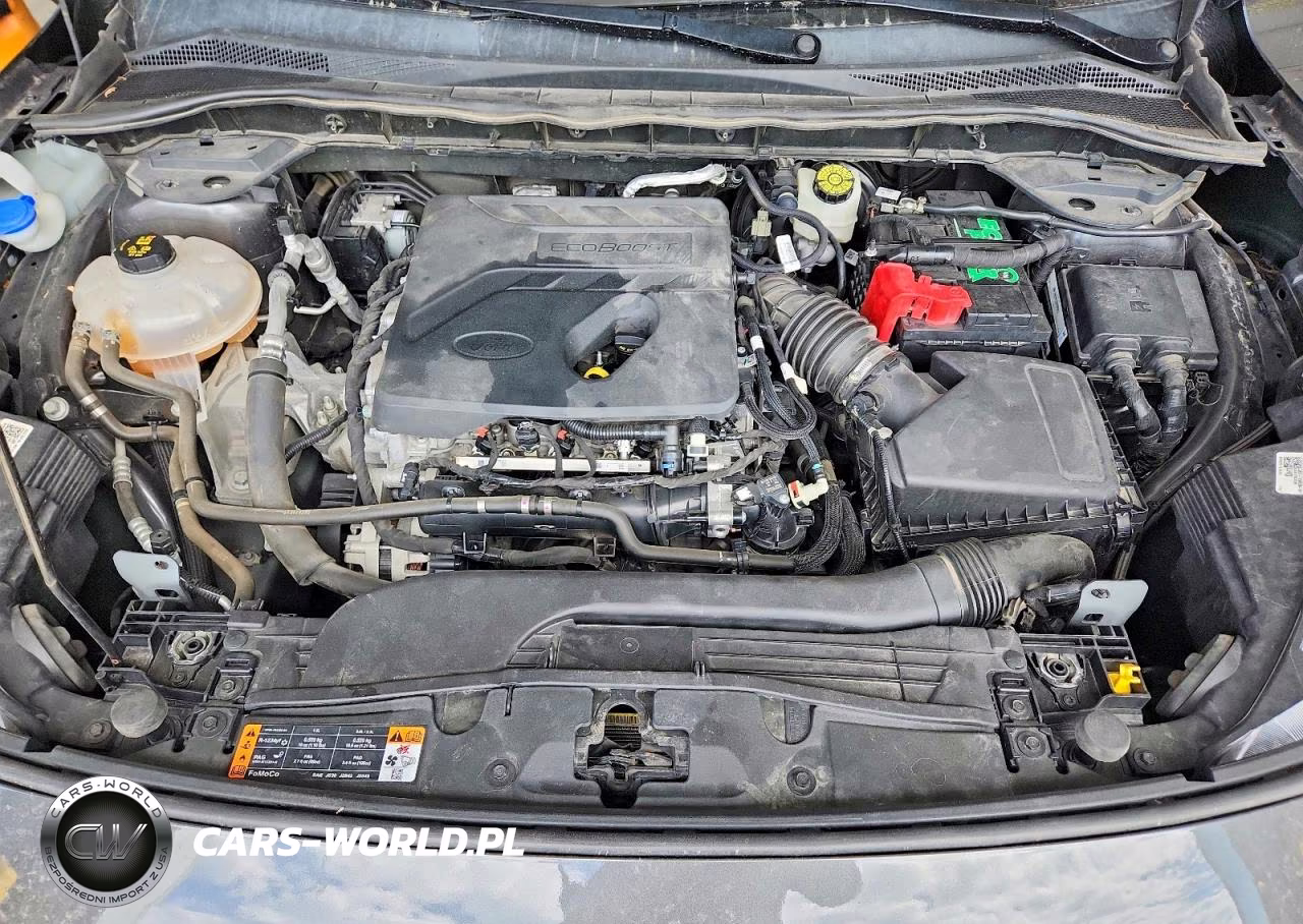 2020 Ford Escape Se VIN:1FMCU9G61LUC26511 - 11
