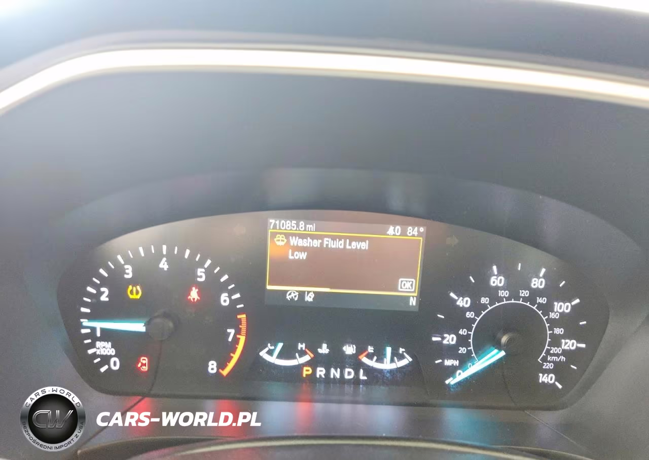 2020 Ford Escape Se VIN:1FMCU9G61LUC26511 - 9