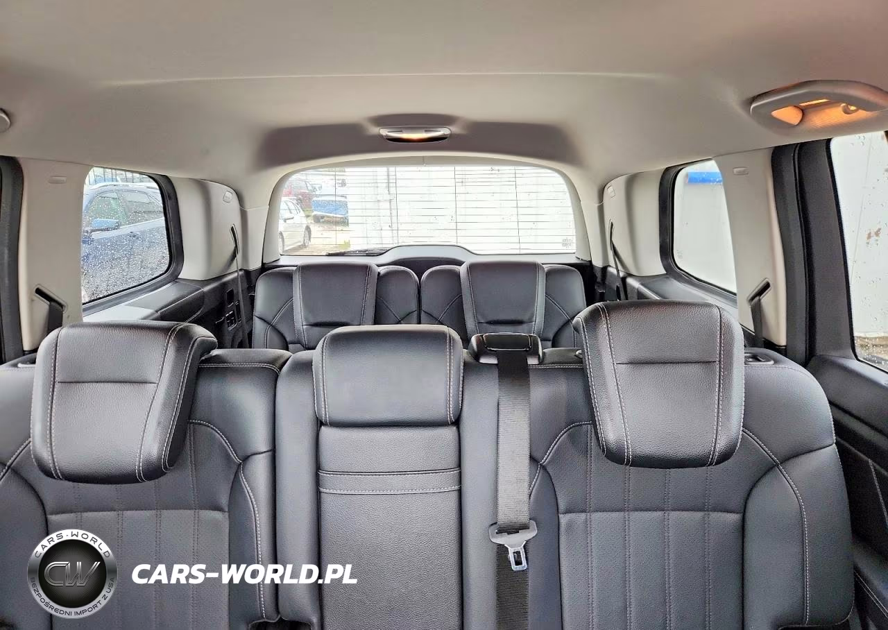 2015 Mercedes-Benz Gl 450 4Matic VIN:4JGDF6EE8FA585819 - 10