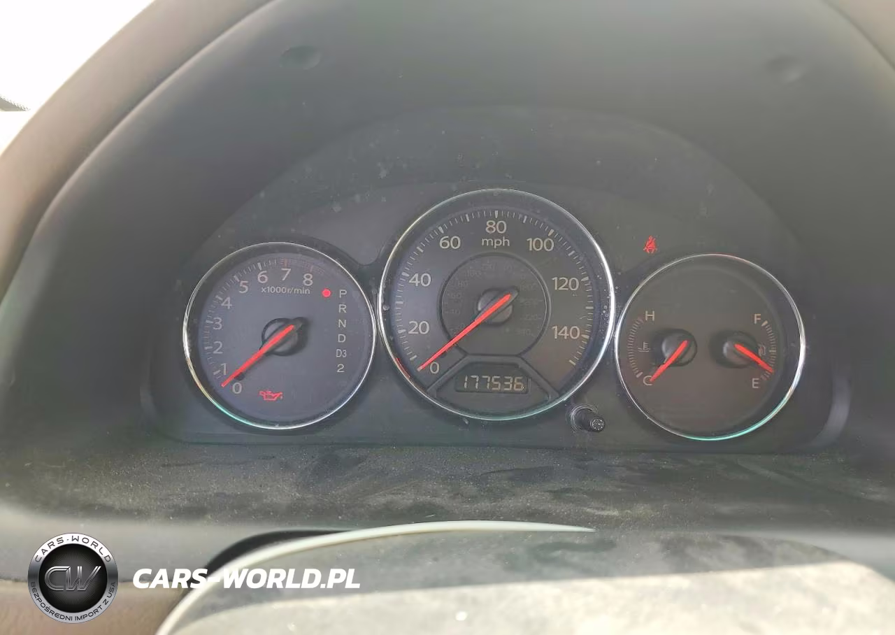2004 Honda Civic Ex VIN:2HGES26804H609875 - 9