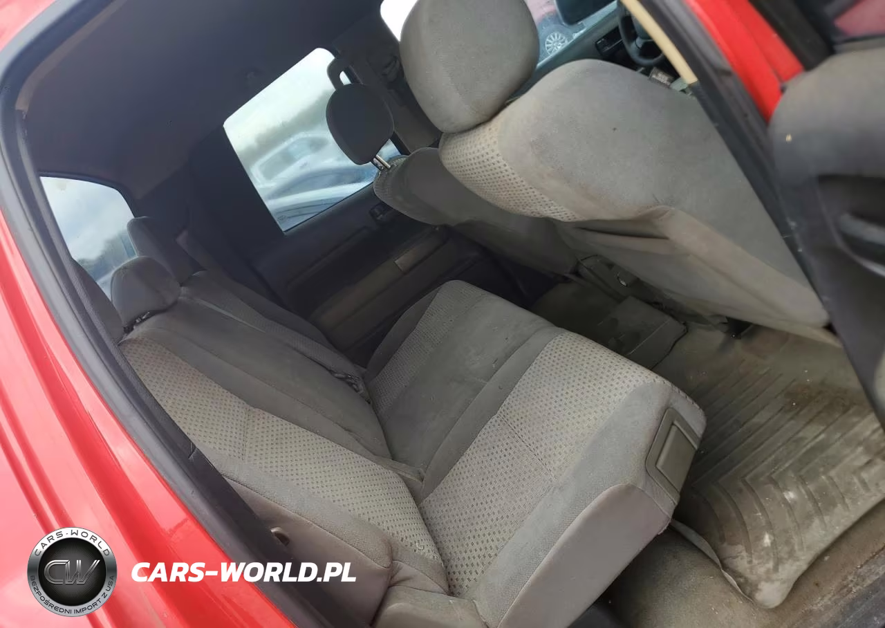 2010 Toyota Tundra Double Cab Sr5 VIN:5TFRM5F17AX010803 - 10