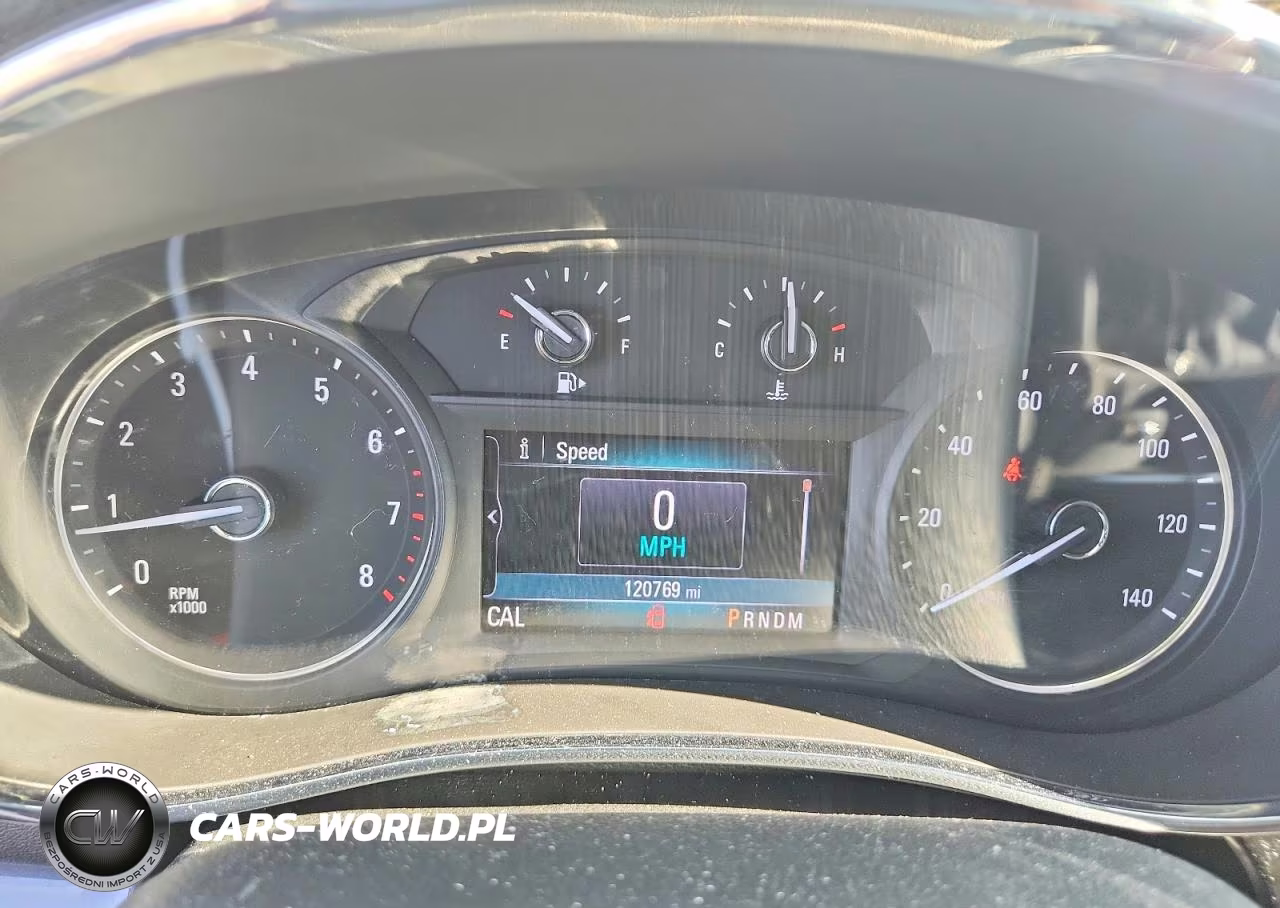 2021 Buick Encore Preferred VIN:KL4CJASB1MB310578 - 9