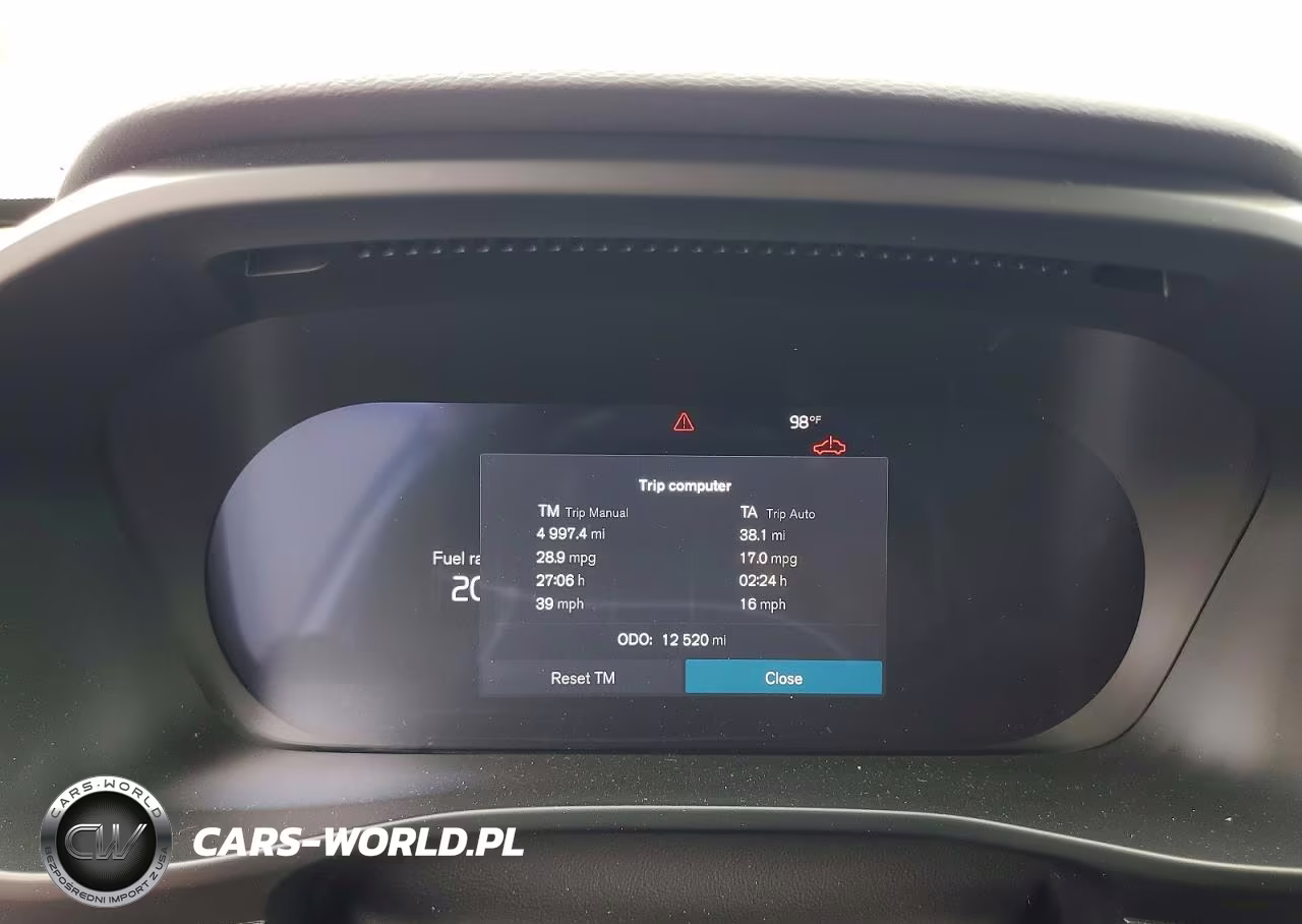 2026 Volvo Xc40 Plus VIN:YV4L12UC7T2788145 - 9