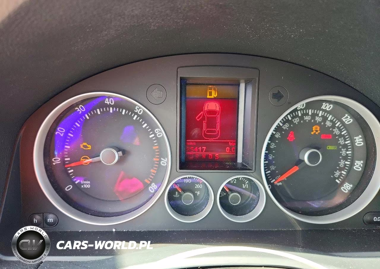 2006 Volkswagen Jetta Gli Option Package 2 VIN:3VWXJ71K16M638653 - 9