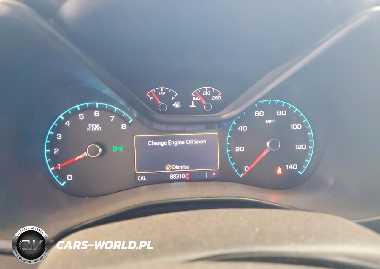 2019 GMC Canyon Denali VIN:1GTG5EENXK1153273 - 9