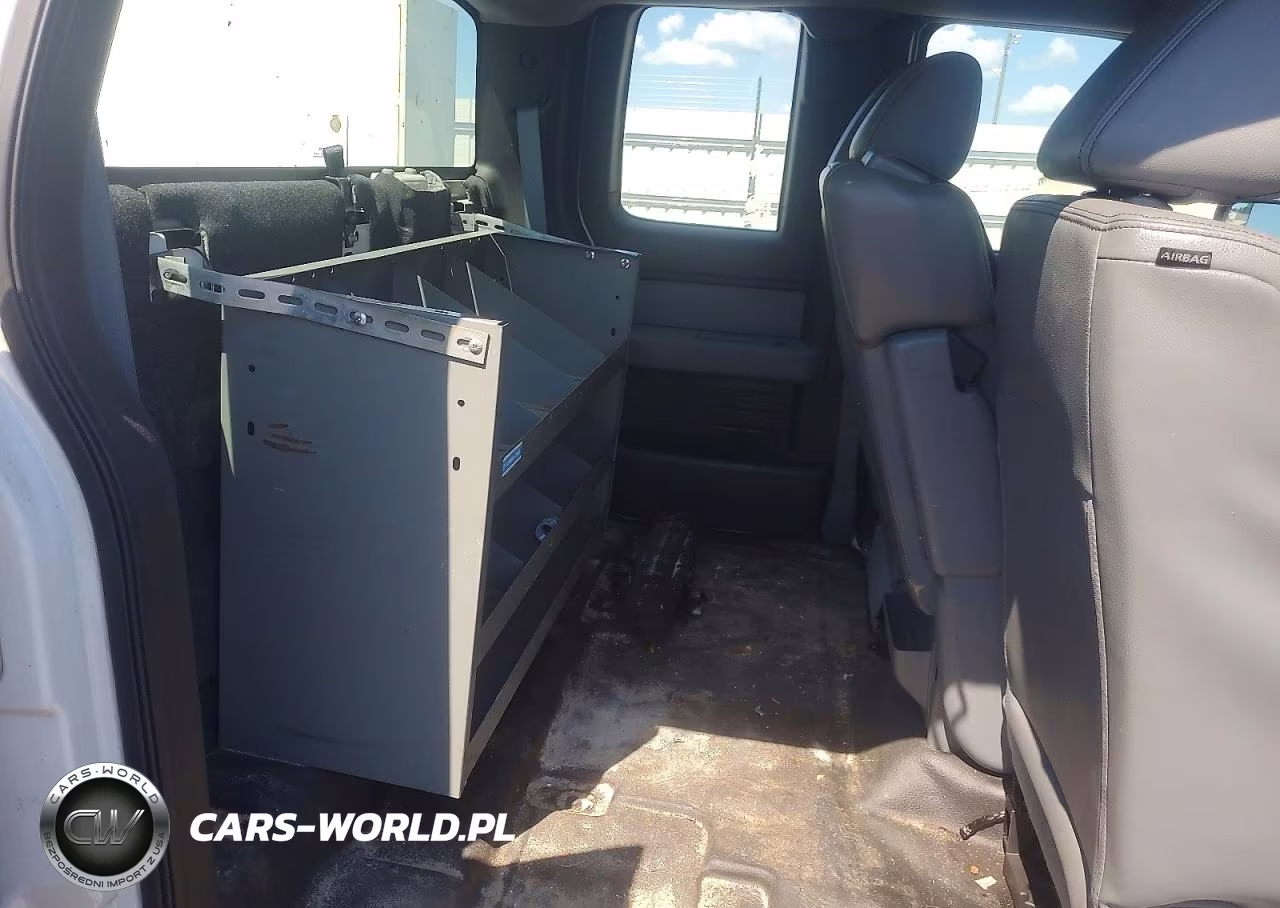 2013 Ford F150 Super Cab VIN:1FTEX1CM8DKF37960 - 10
