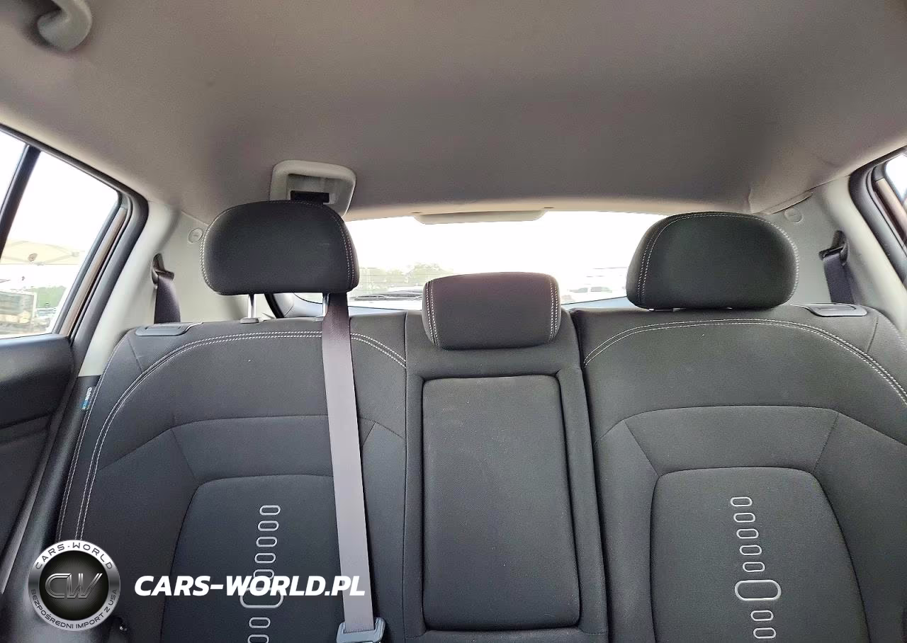 2013 Kia Sportage Ex VIN:KNDPCCA21D7372421 - 10