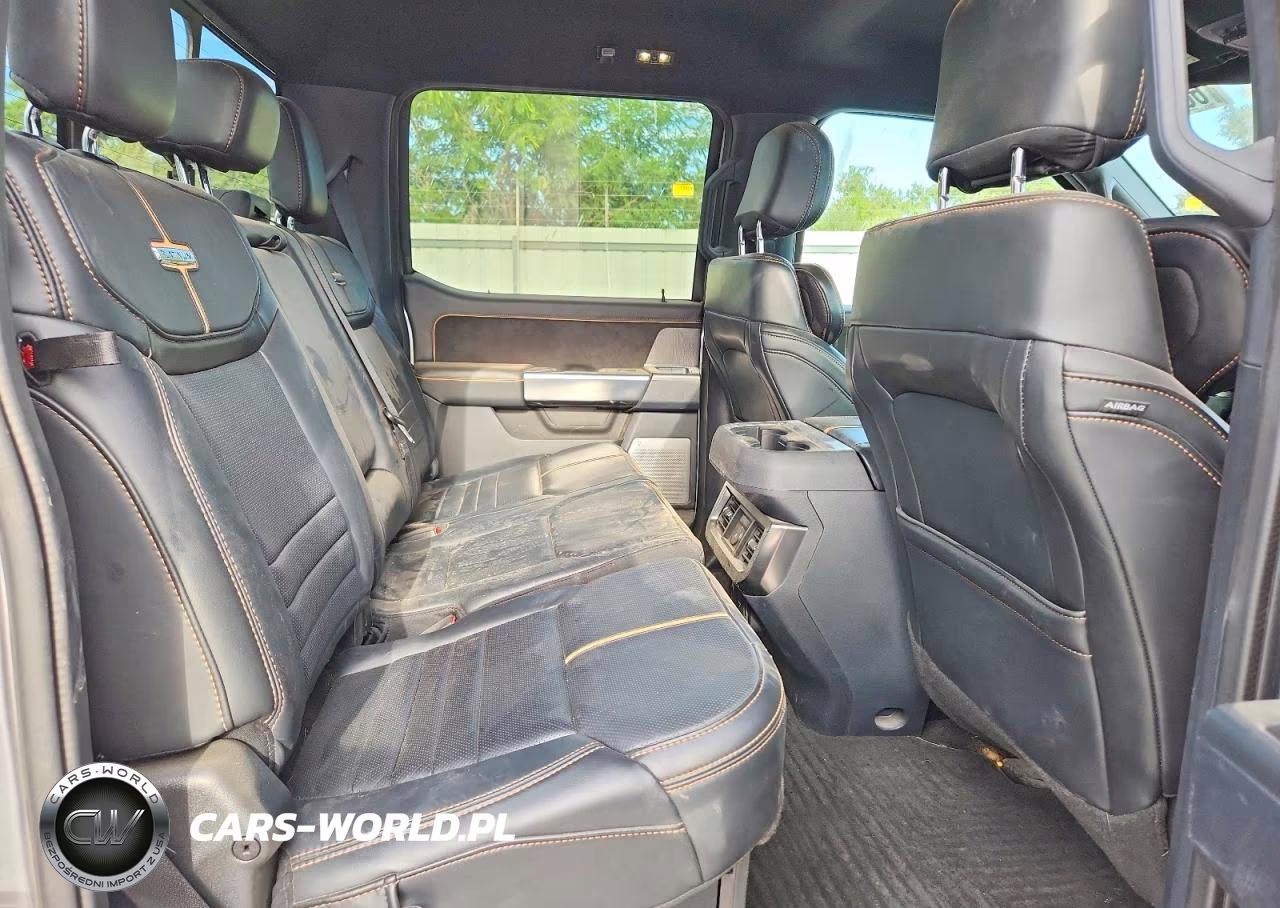 2023 Ford F250 Super Duty VIN:1FT8W2BT4PED64164 - 10