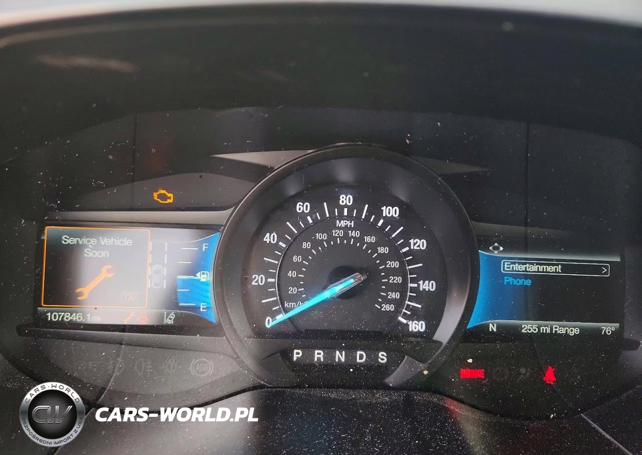 2022 Ford Edge Titanium VIN:2FMPK4K95NBA51958 - 9