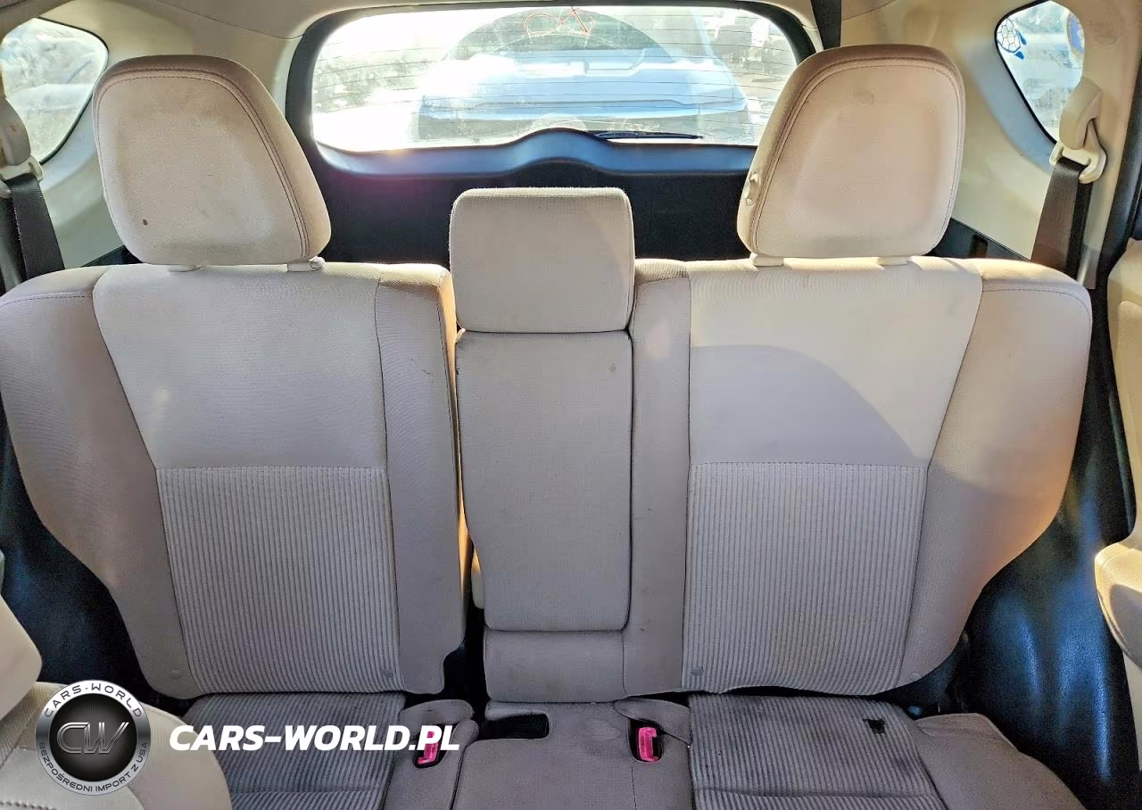 2013 Toyota Rav4 Xle VIN:JTMRFREV2DD045129 - 10