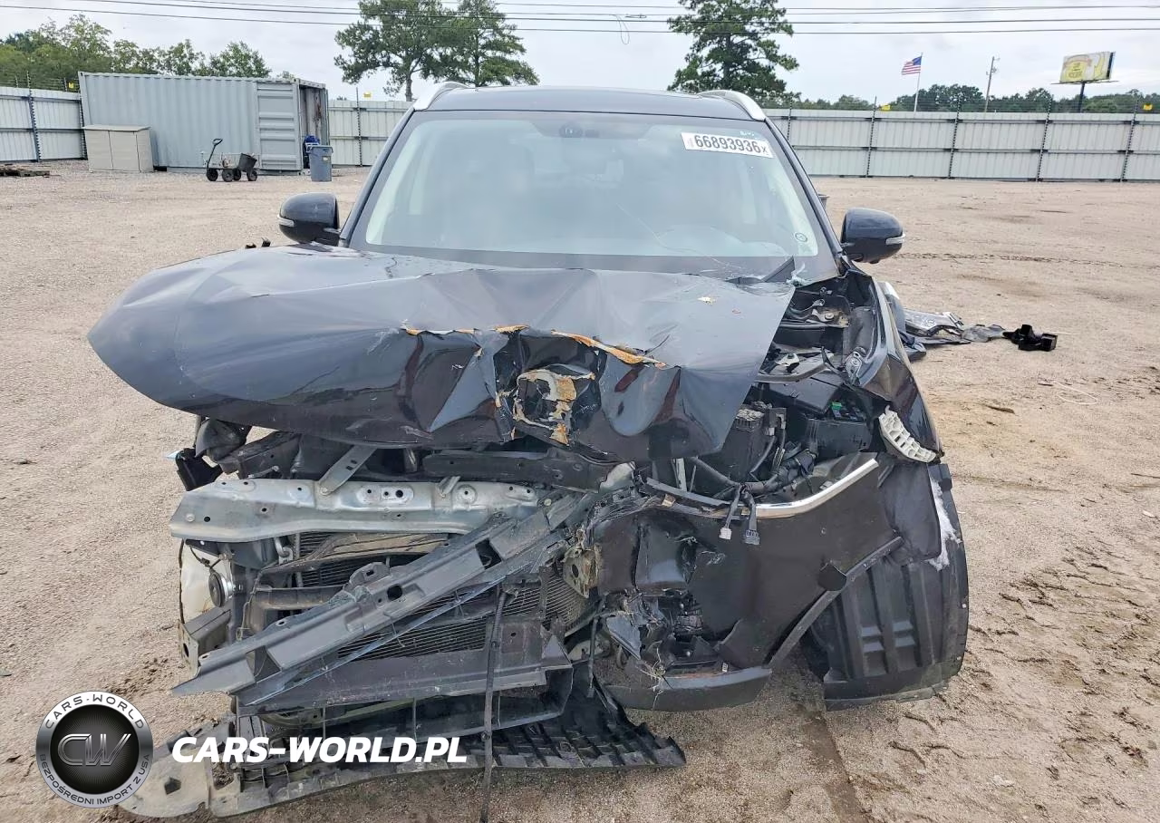 2018 Mitsubishi Outlander Se VIN:JA4AD3A38JZ014089 - 5
