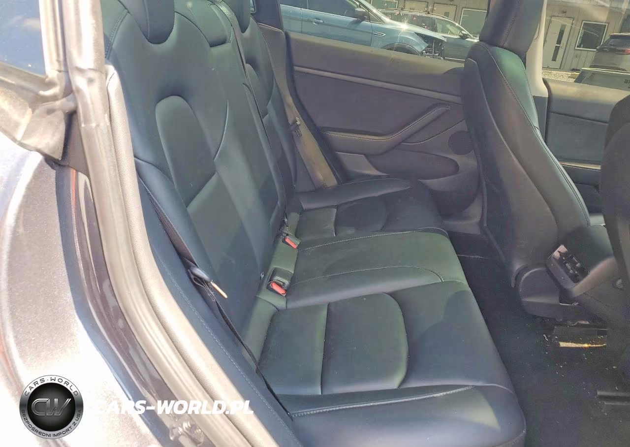 2023 Tesla Model 3 VIN:5YJ3E1EA5PF697652 - 10