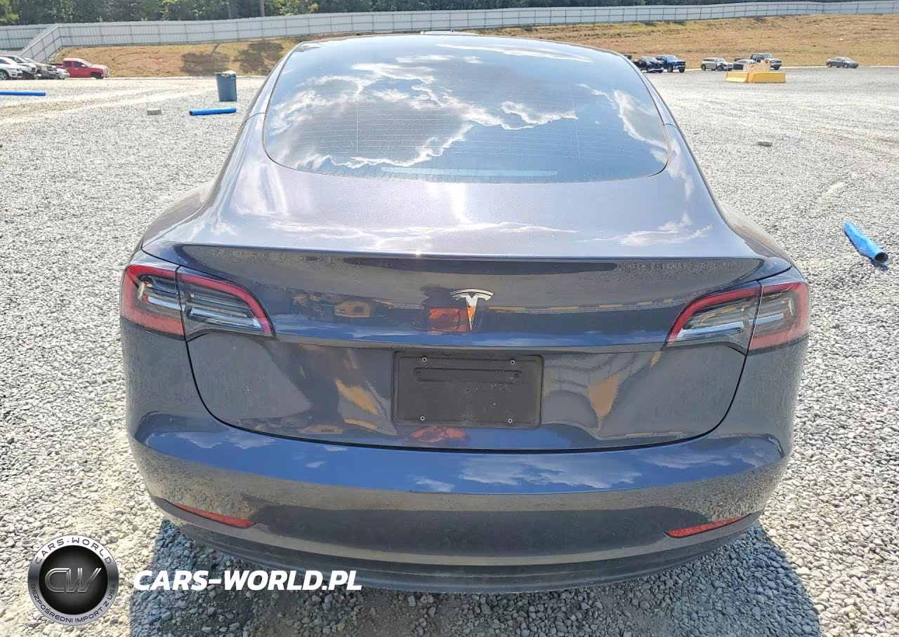 2023 Tesla Model 3 VIN:5YJ3E1EA5PF697652 - 6