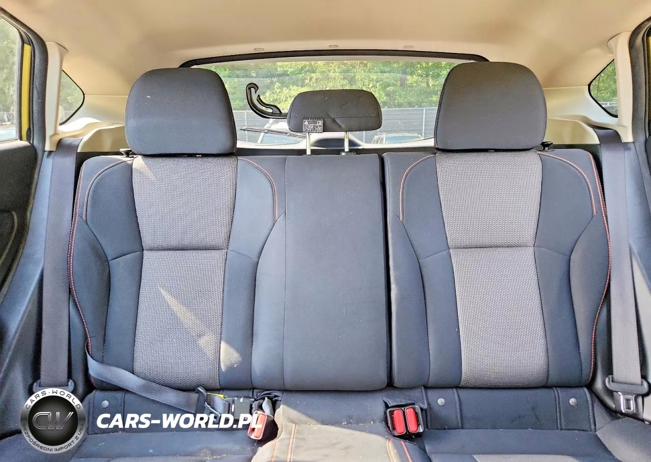 2021 Subaru Crosstrek Premium VIN:JF2GTAPC6MH345277 - 10