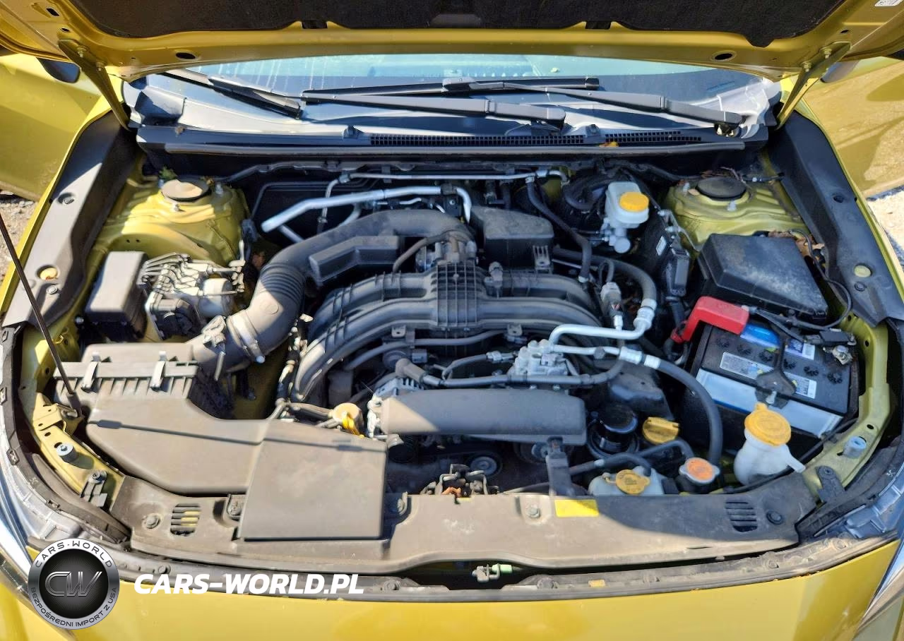 2021 Subaru Crosstrek Premium VIN:JF2GTAPC6MH345277 - 12