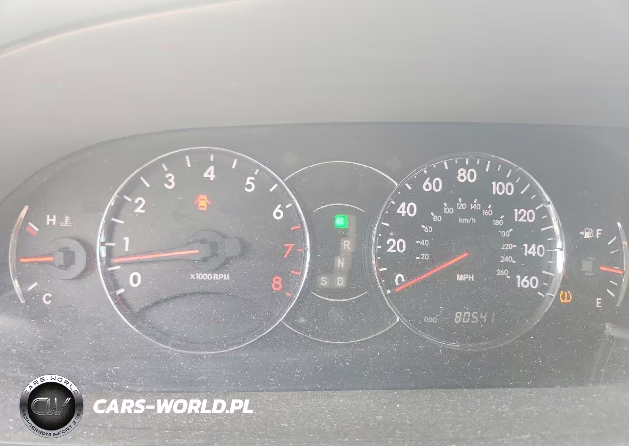 2008 Toyota Avalon Touring VIN:4T1BK36B78U279329 - 9