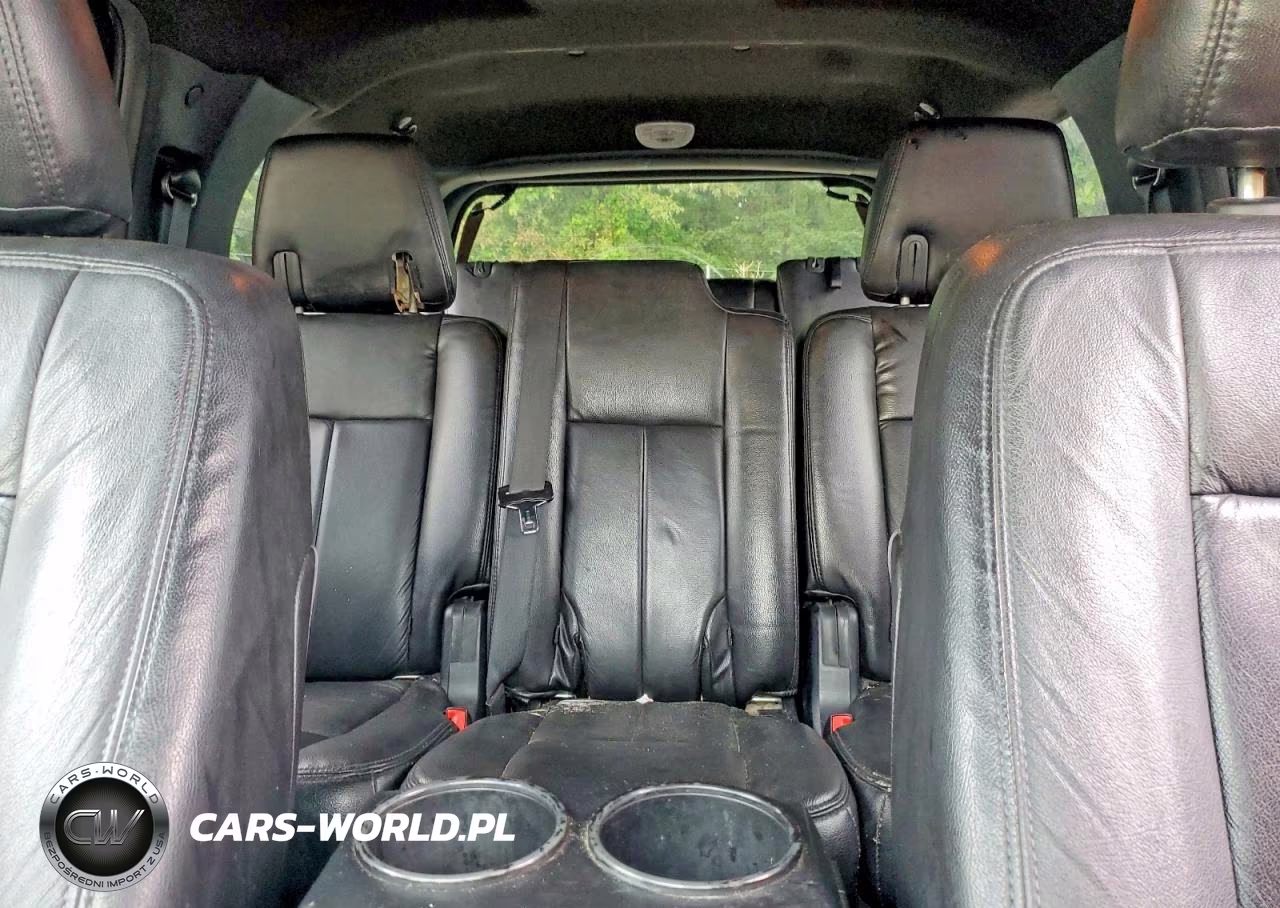 2017 Ford Expedition Xlt VIN:1FMJU1JT5HEA08922 - 10