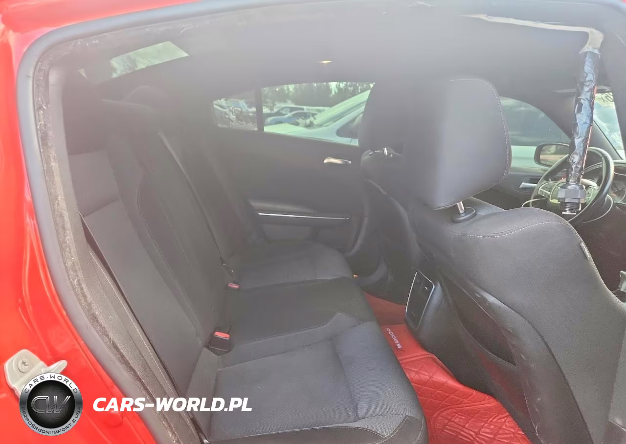 2015 Dodge Charger R-T VIN:2C3CDXCT7FH741979 - 10
