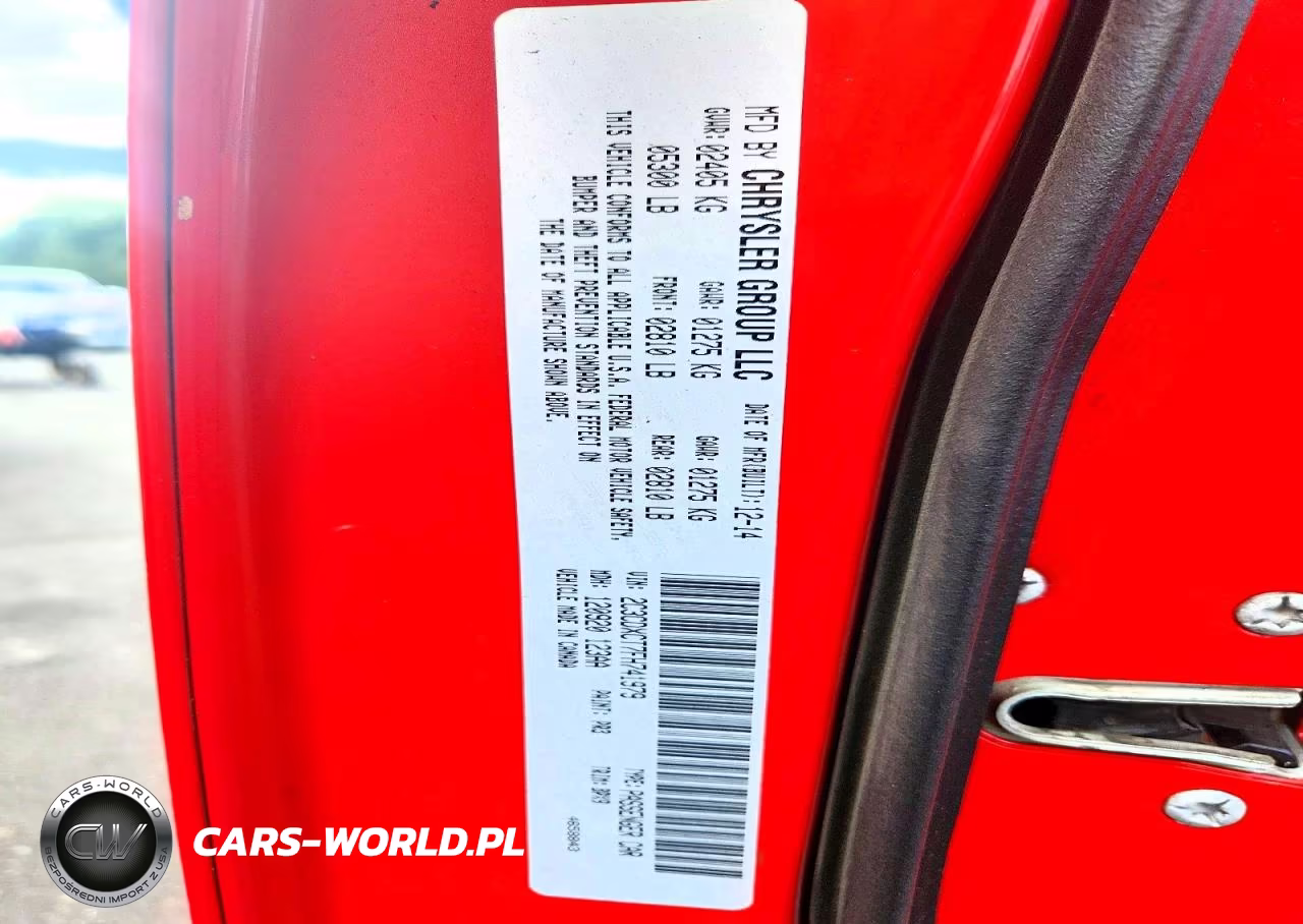 2015 Dodge Charger R-T VIN:2C3CDXCT7FH741979 - 13