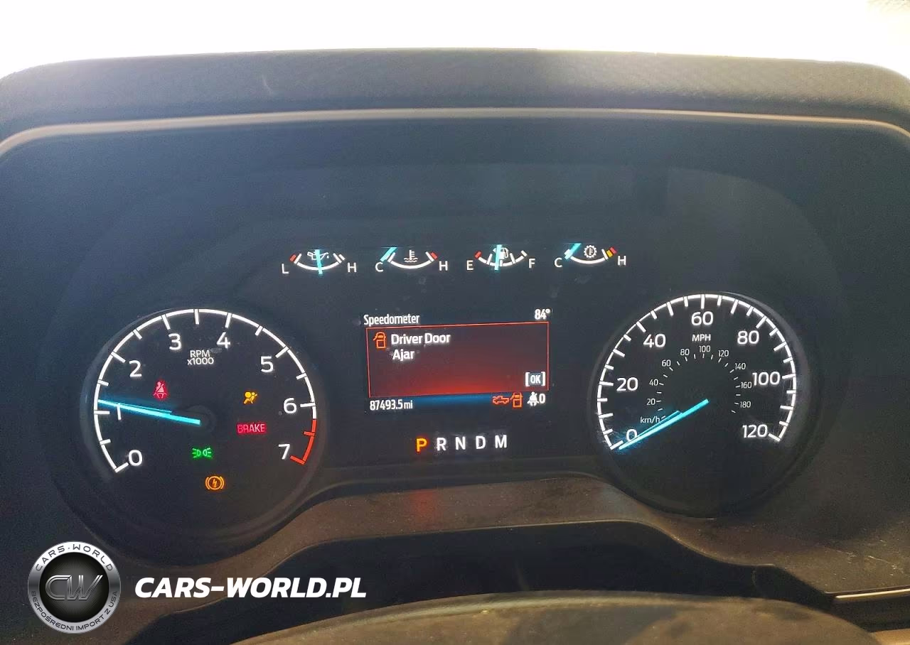 2023 Ford F150 VIN:1FTFW1E8XPFA76300 - 9