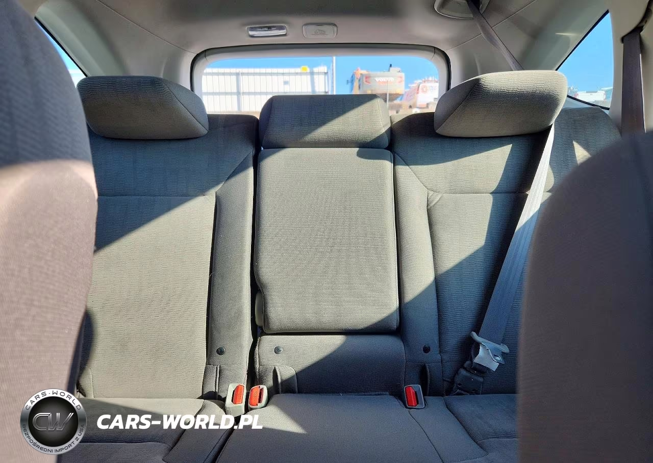 2014 Honda Cr-V Lx VIN:2HKRM4H38EH617318 - 10