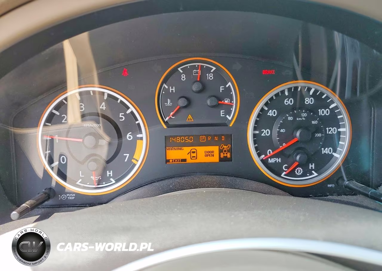 2010 Nissan Armada Se VIN:5N1AA0NC3AN602234 - 9