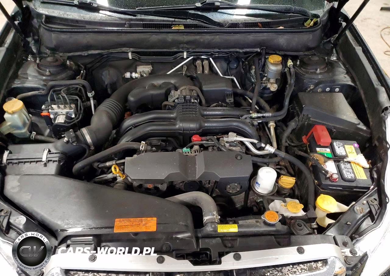 2013 Subaru Outback 2.5I Limited VIN:4S4BRBLCXD3266304 - 12