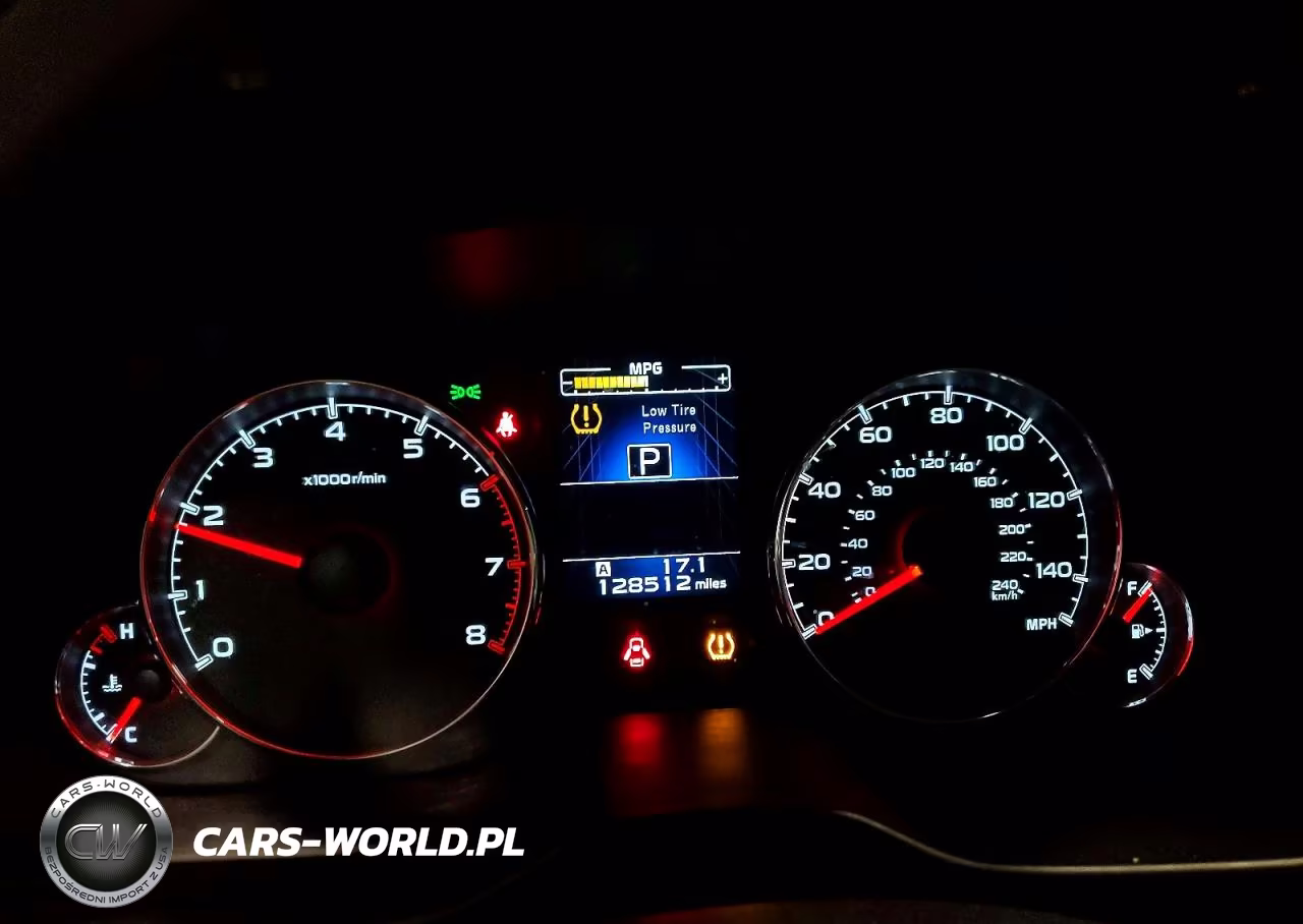 2013 Subaru Outback 2.5I Limited VIN:4S4BRBLCXD3266304 - 9