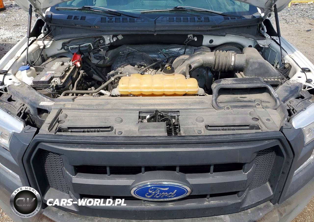 2017 Ford F150 VIN:1FTMF1C82HKE07079 - 11