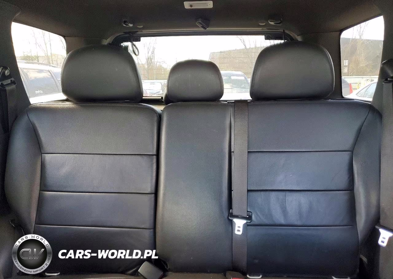 2010 Ford Escape Limited VIN:1FMCU9EG6AKC44023 - 10