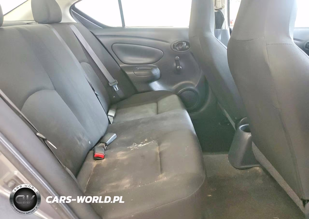 2017 Nissan Versa 1.6 S VIN:3N1CN7AP4HL844630 - 10