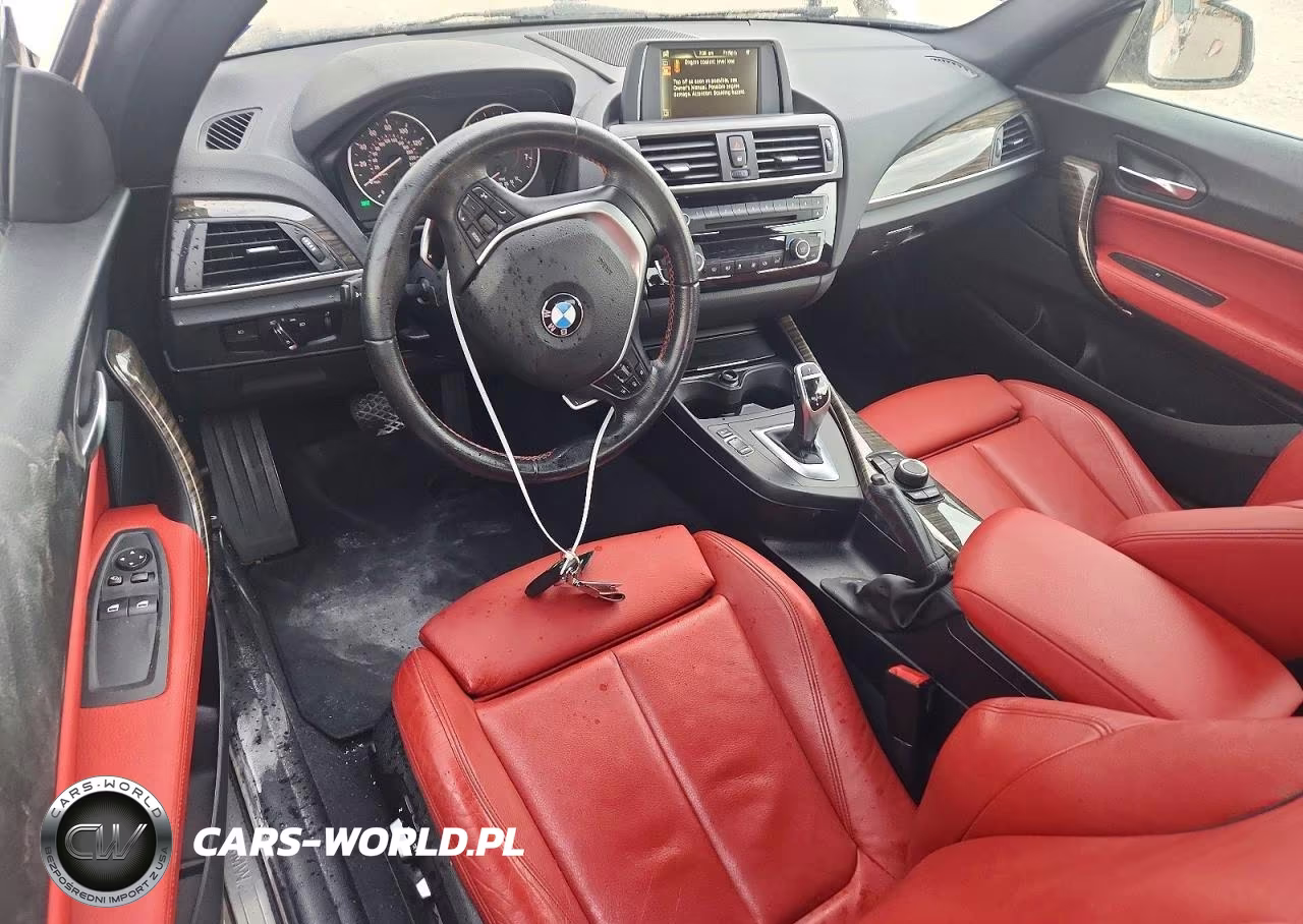 2017 BMW 230Xi VIN:WBA2H9C55HV641900 - 8