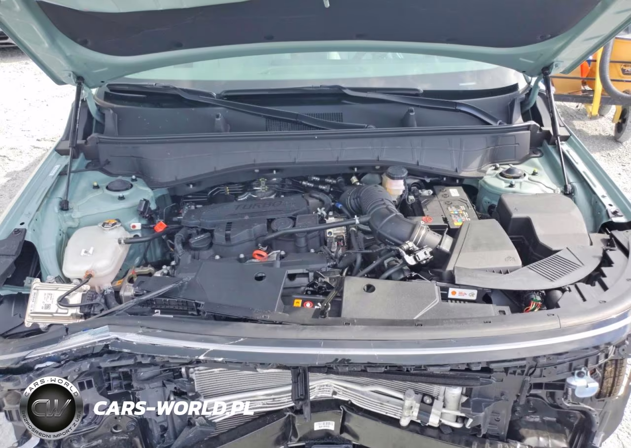 2026 Hyundai Kona Sel Premium VIN:KM8HD3A38TU449582 - 12