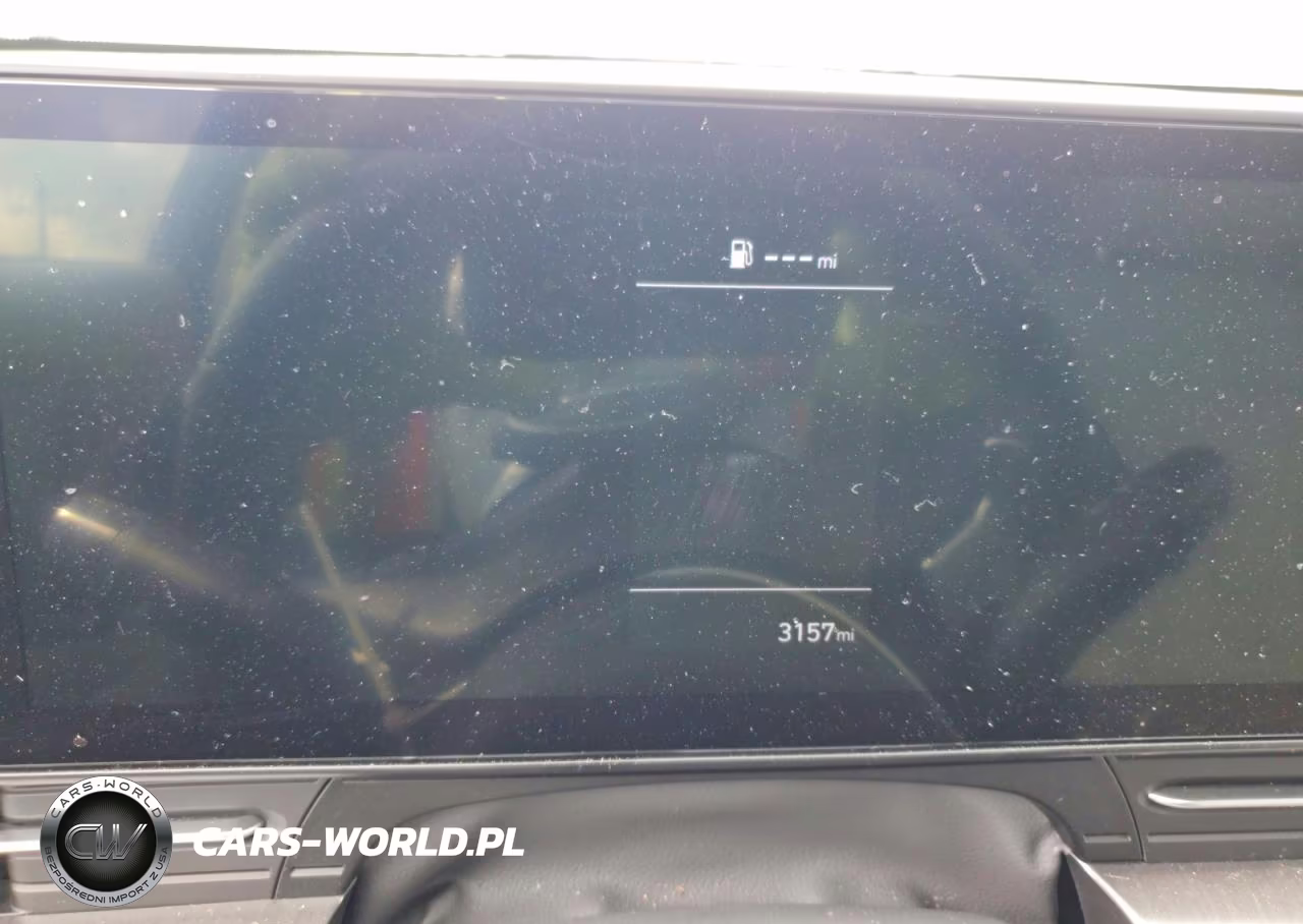 2026 Hyundai Kona Sel Premium VIN:KM8HD3A38TU449582 - 9