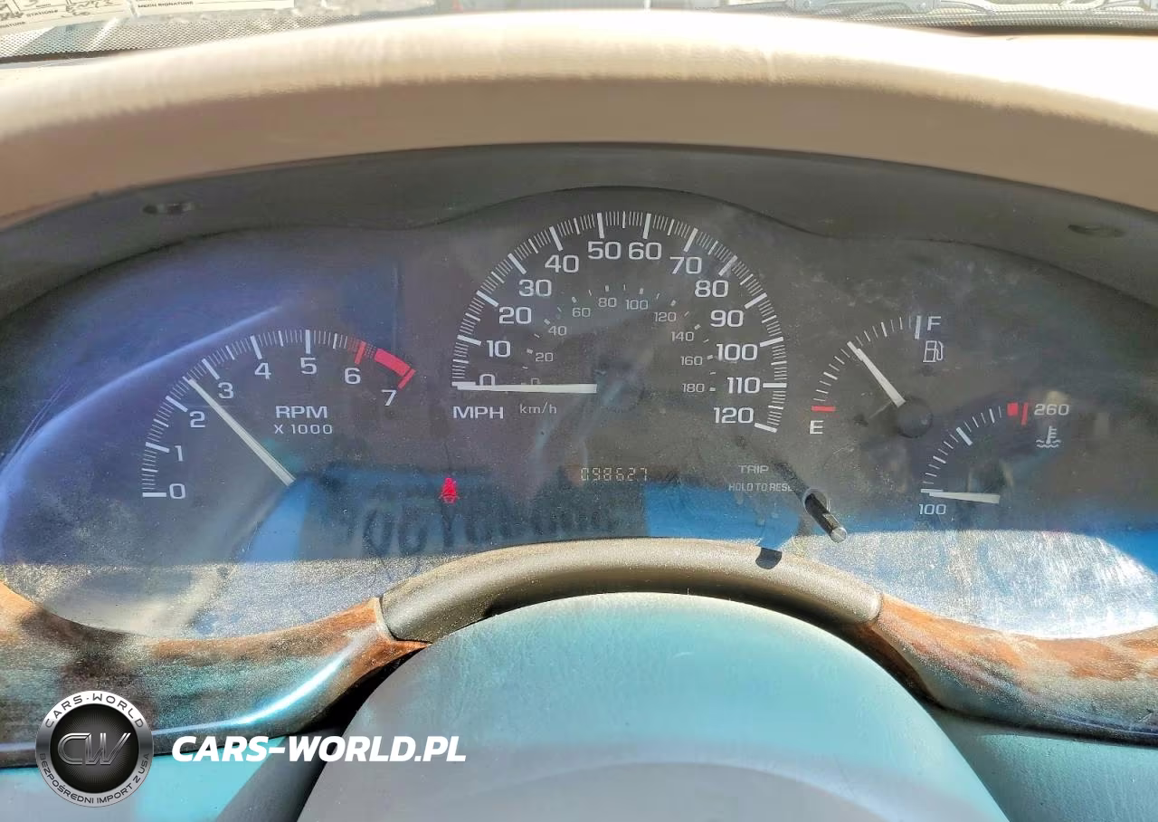 2001 Chevrolet Malibu Ls VIN:1G1NE52J816166056 - 9