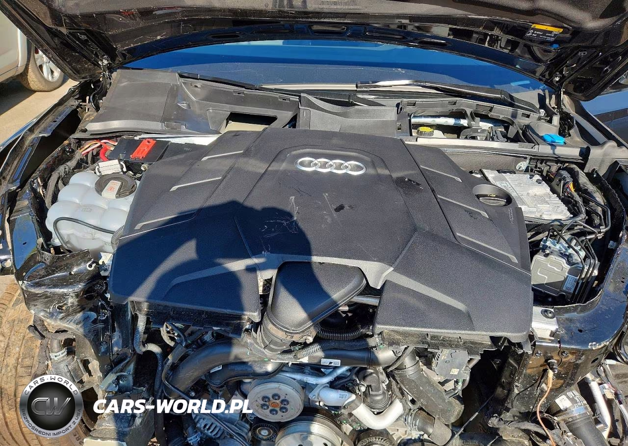 2026 Audi Q7 Premium Plus VIN:WA1LVBF77TD004522 - 12