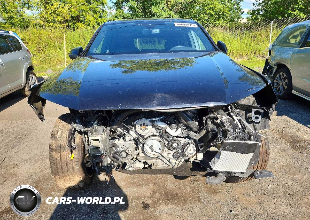 2026 Audi Q7 Premium Plus VIN:WA1LVBF77TD004522 - 5