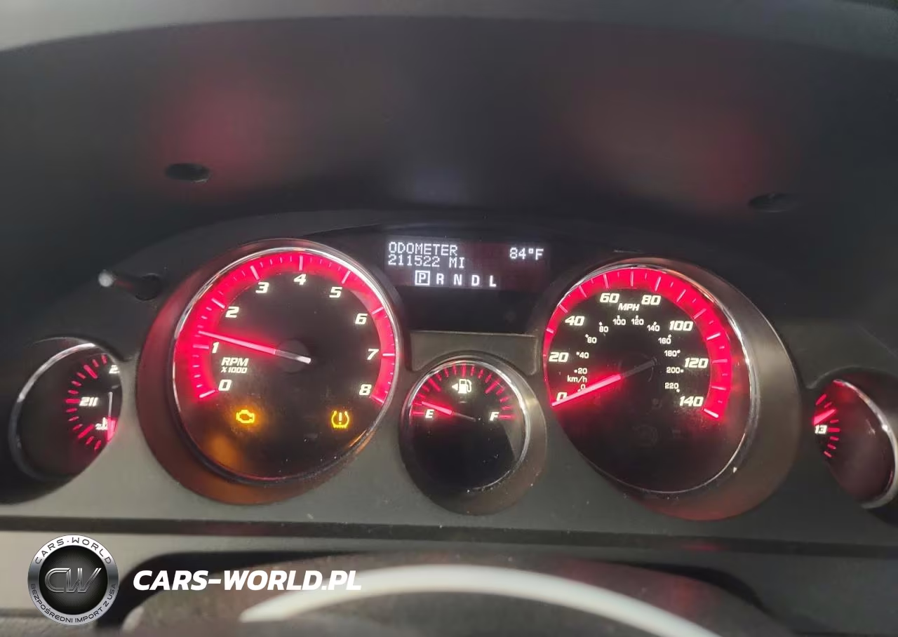 2011 GMC Acadia Sle VIN:1GKKRNED1BJ147436 - 9