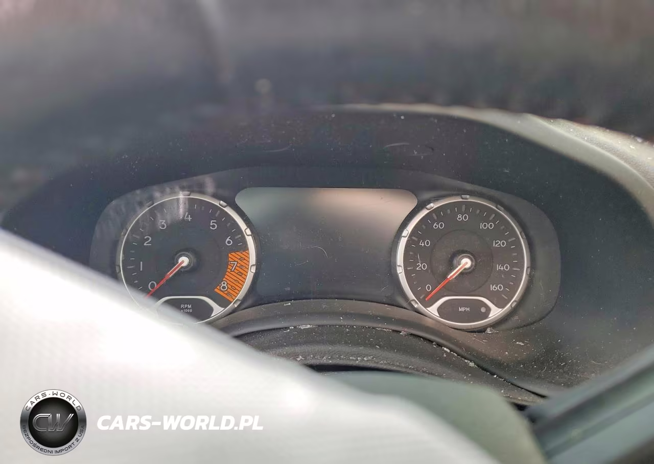 2019 Jeep Renegade Trailhawk VIN:ZACNJBC11KPK12550 - 9