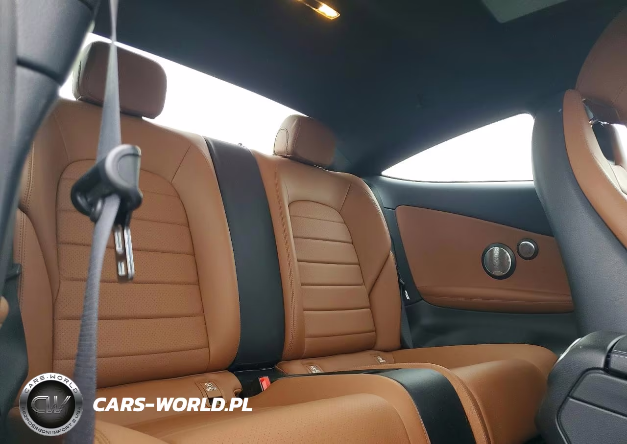 2019 Mercedes-Benz C 300 4Matic VIN:WDDWJ8EB8KF844647 - 10