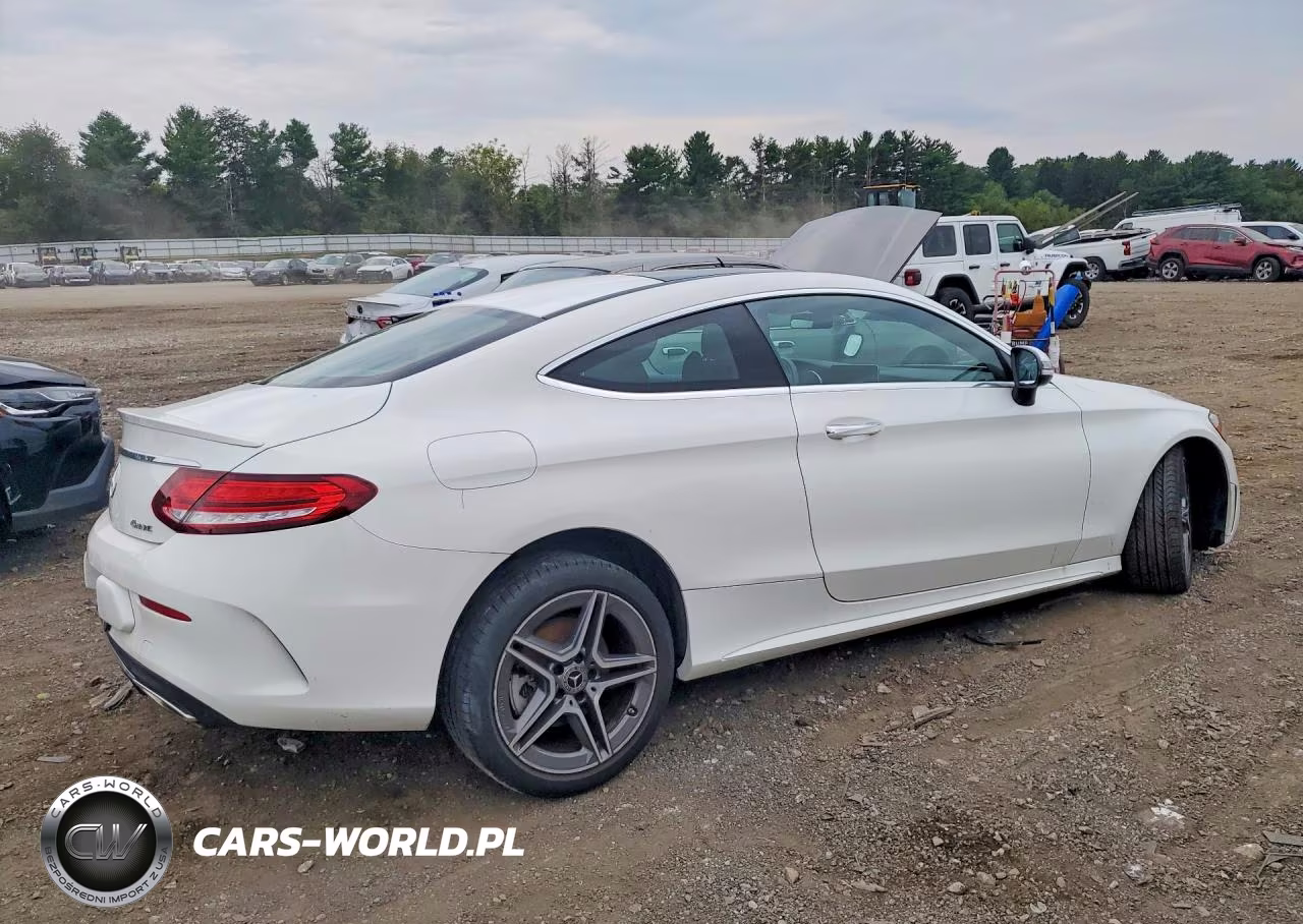 2019 Mercedes-Benz C 300 4Matic VIN:WDDWJ8EB8KF844647 - 3