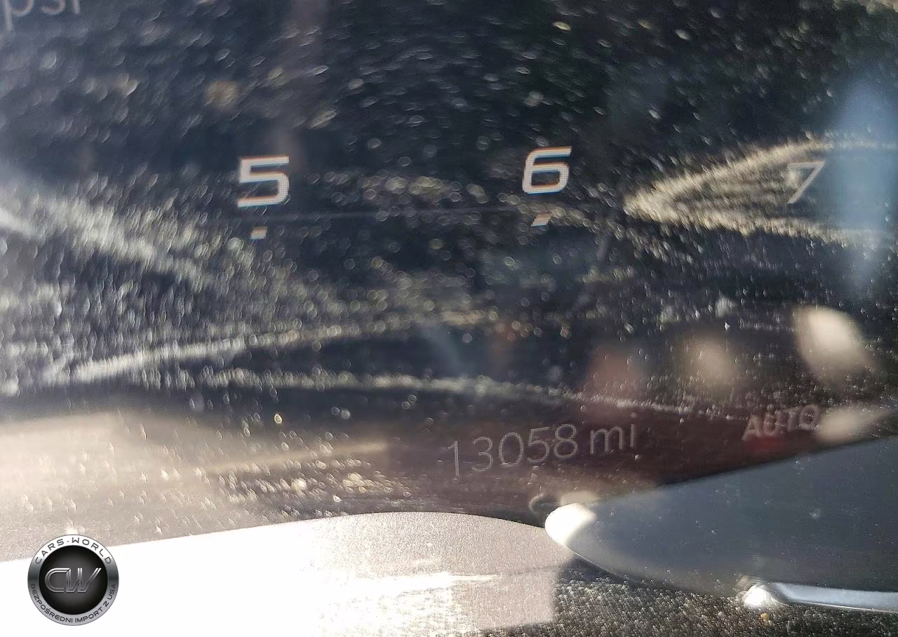 2026 Ram 1500 Laramie VIN:1C6SRFRP0TN205415 - 9