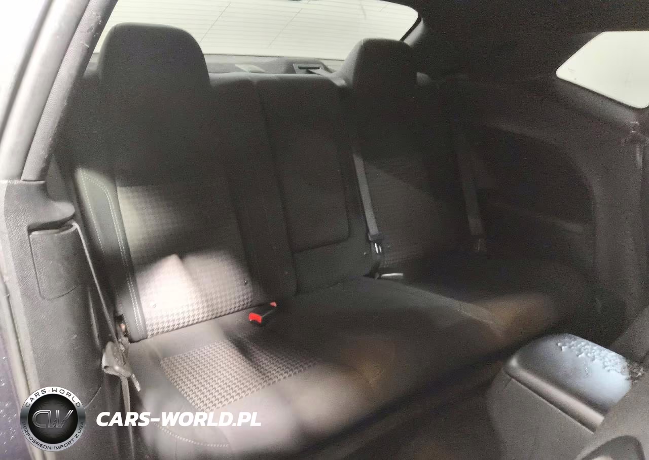 2019 Dodge Challenger Sxt VIN:2C3CDZAG0KH566681 - 10