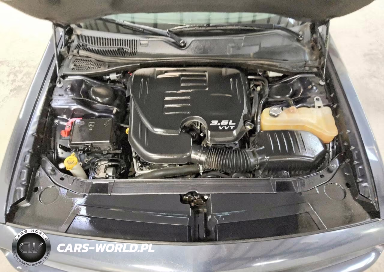 2019 Dodge Challenger Sxt VIN:2C3CDZAG0KH566681 - 11
