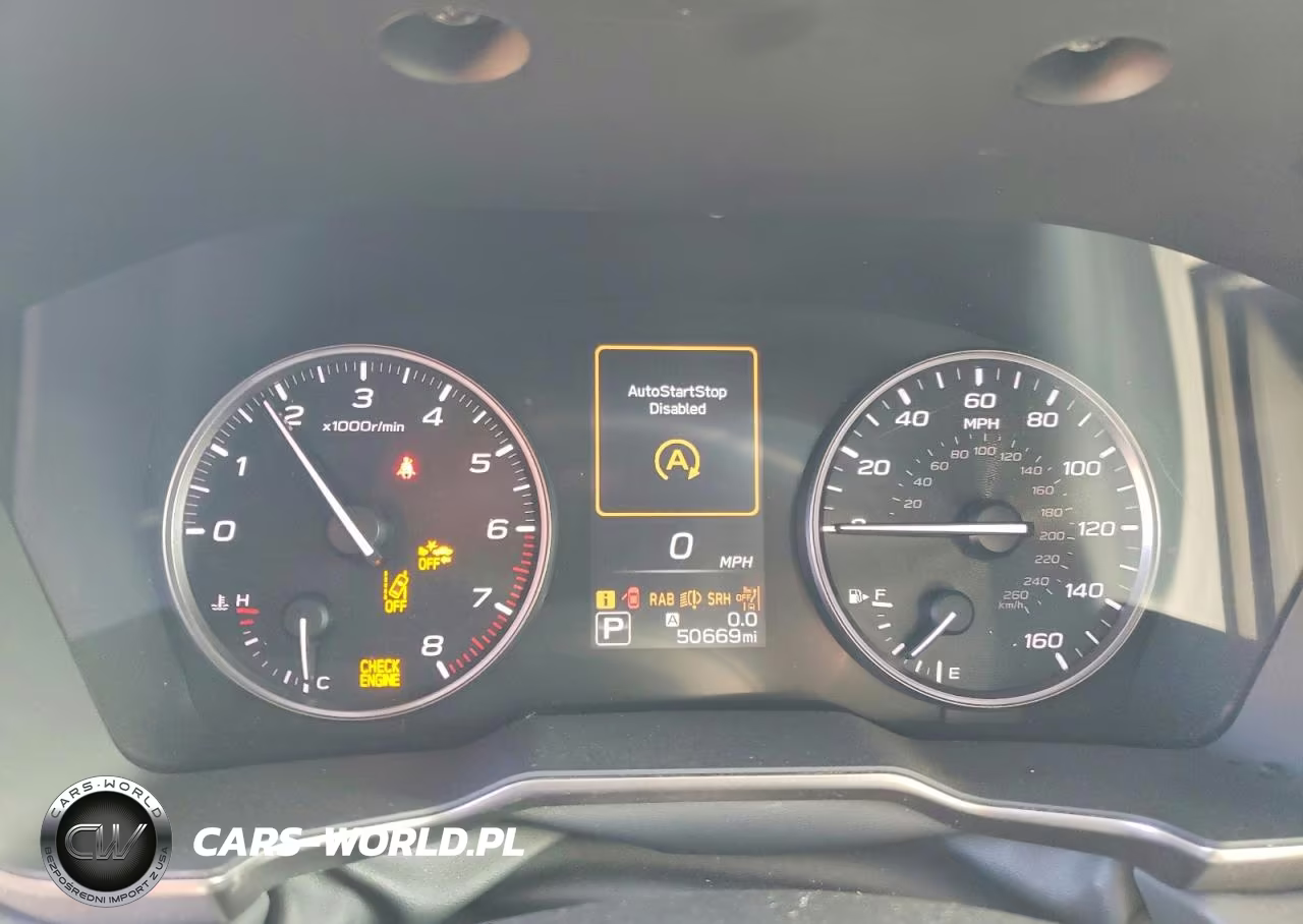 2024 Subaru Outback Onyx Edition VIN:4S4BTALC8R3292225 - 9