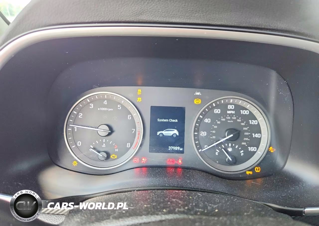 2021 Hyundai Tucson Sport VIN:KM8J33AL2MU325698 - 9