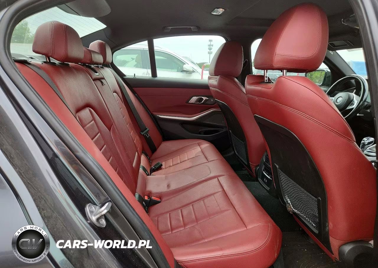 2022 BMW M340Xi VIN:3MW5U9J01N8C38964 - 10