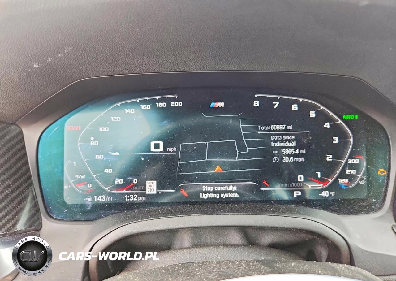 2022 BMW M340Xi VIN:3MW5U9J01N8C38964 - 9